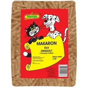 Suņu barība IRWEGA MAKARON IRWEGA 2 kg ŻYTNI - IRWEGA