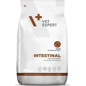 Сухой корм для собак Triton VETEXPERT Intestinal 12 кг