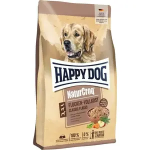 Dry dog food Happy Dog Płatki Pełnoporcjowa 10 kg