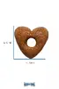 Happy Dog fit&vital Junior 4 kg — Puppy food Photo 2