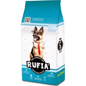 Suns barība petMaxi Rufia Adult Dog 20 kg sausā barība pieaugušiem suņiem