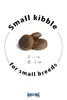 Triton Happy Dog Sensible Mini New Zealand 4 кг Photo 4