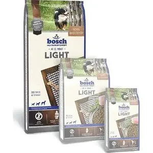 Suņu barība Bosch Light 12,5 kg AMABEZKAR2200