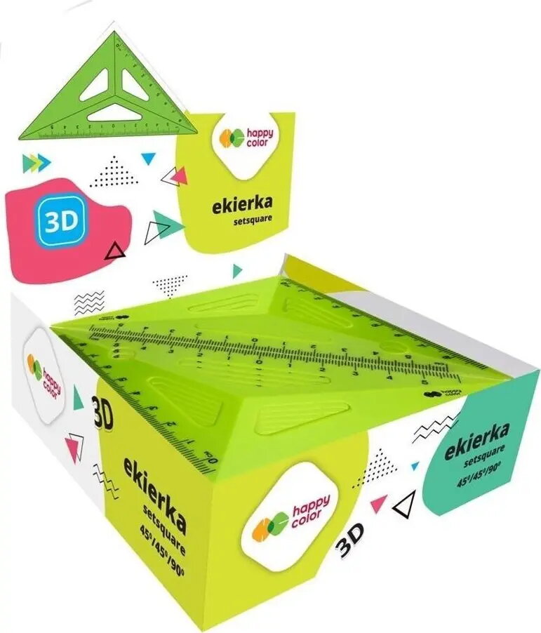 Rulers, Stencils & Compasses