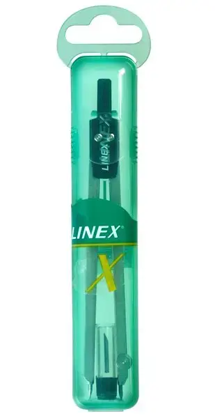 Bow compass Linex 100412042 Photo 2