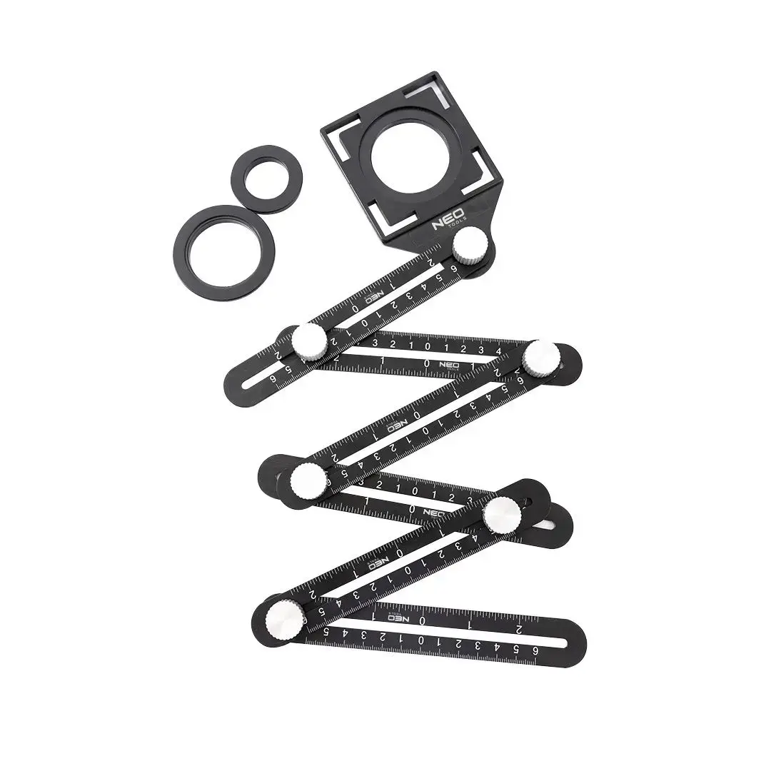 Protractor NEO tools 72-351 Photo 3