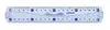 Maped 200 mm plastic ruler Photo 2
