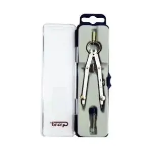 Кру́г Grand GR-Z102 Zerownik с запасными грифелями (графиты)