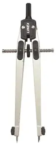 Linex Linex 76 Black, White — механическое устройство, 229×83×23 мм, 162 г
