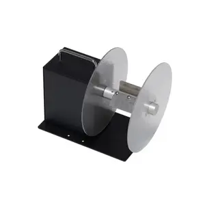 Flange for Label Rewinder Grand Labelmate FLANGE MC-10 compatible with MC-11