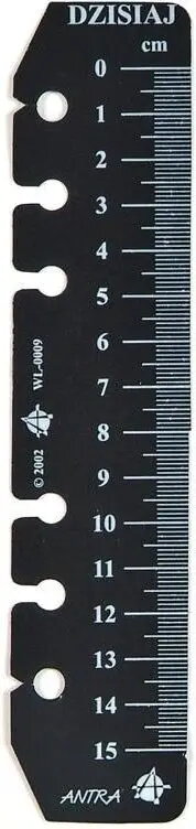 Rulers, Stencils & Compasses