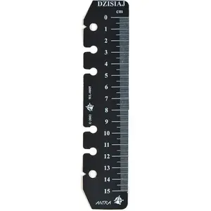 Ruler 15 cm for organizer ST B-6 Antra