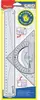 Ruler set Maped M897118 Photo 2