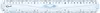 Линейка для усадки Corex 242130 Photo 2