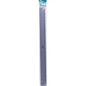 Ruler Centrum 50 cm plastic model CE81828
