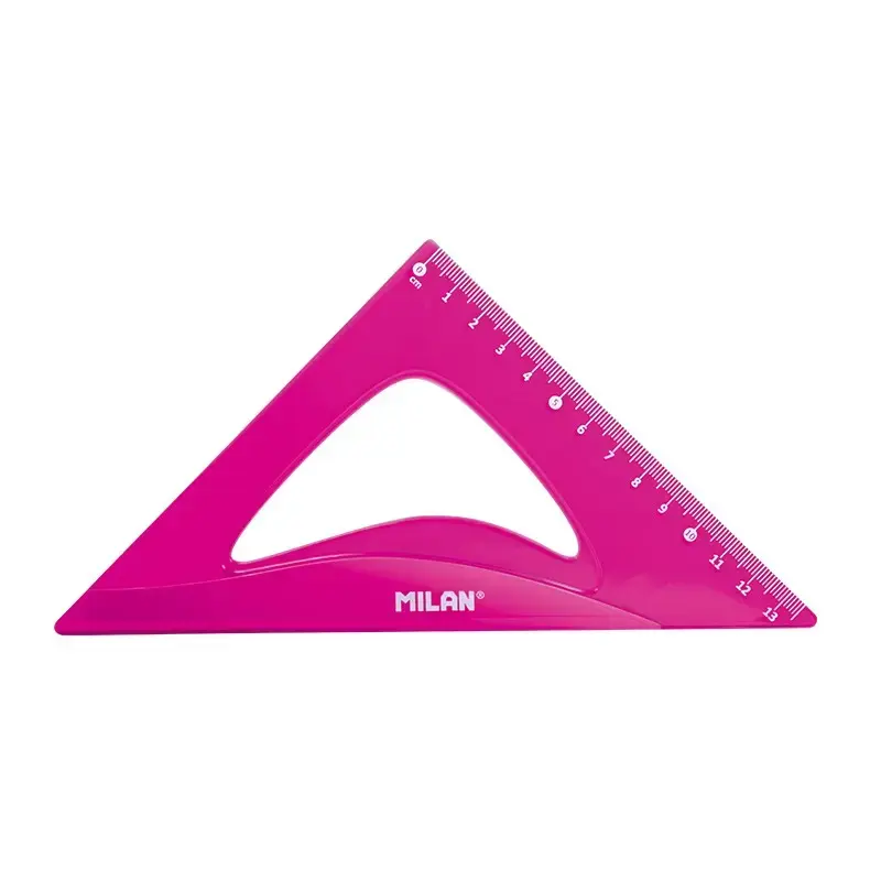 Набор линеек Milan Flex & Resistant Acid 4 шт Photo 4