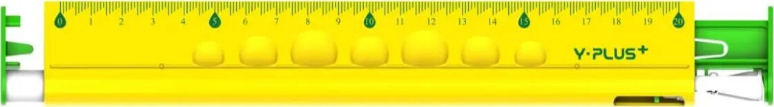 Rulers, Stencils & Compasses