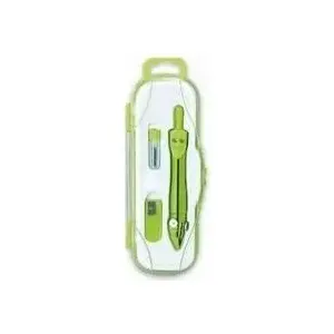 School compass Penmate PC-101, green