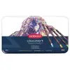 STARPAK Derwent Coloursoft 72 pcs coloured pencils Photo 2
