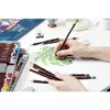 STARPAK Derwent Coloursoft 72 pcs coloured pencils Photo 3
