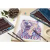 STARPAK Derwent Coloursoft 72 pcs coloured pencils Photo 5
