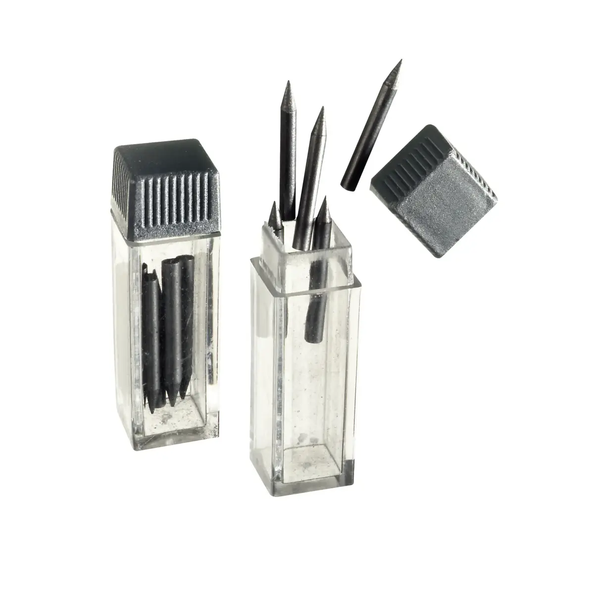 Pelikan 823524 грифель — 2 мм, 2 шт. Photo 3