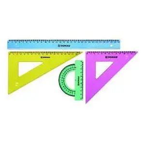 Geometry Set Donau — large, Donau WIKR-975572