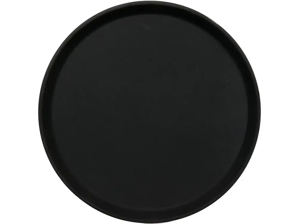 Serving tray YATO YG-02079 round 355 mm Photo 2