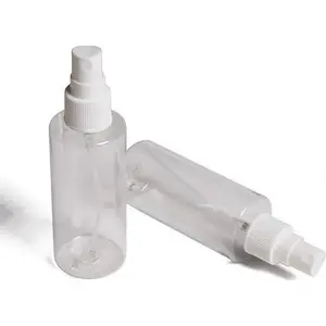Spray Flask Set for Paint SMARTMAX 80 ml, 2 pcs