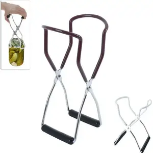 Jar Lifter / Tongs ORION 143722 for removing jars from hot water