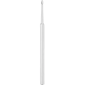 EXO cleaning cutter EXO PRO steel 6K 1.2x2.5 mm NC