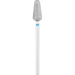 Diamond Router Bit EXO PRO rounded drop 5.5 mm for milling and shaping
