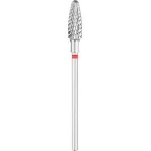 Frēze EXO PRO Z cietmetāla ovāla 5,0 mm