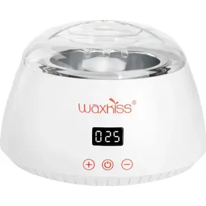 Wax Heater Activeshop FHC-E 2052 500 ml 100W White