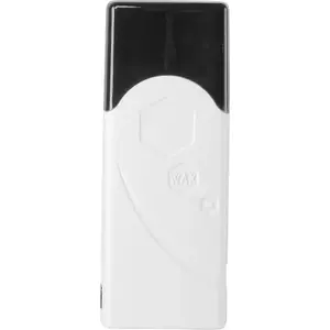 Wax Heater Roll-On Single F-0 40W by Activeshop — 40 W, white, for roll-on wax cartridges