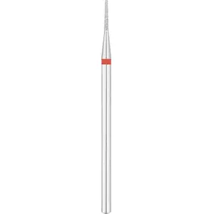 Diamond Tapered Filing Bit EXO Pro by EXO, rounded tip 1.0 mm