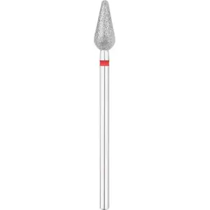 Diamond Router Bit EXO PRO Rounded Drop 5.0 mm, EXO model 138648