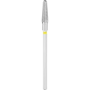 Cutting Tool EXO PRO Z solid carbide tapered end mill rounded tip 4.0 mm
