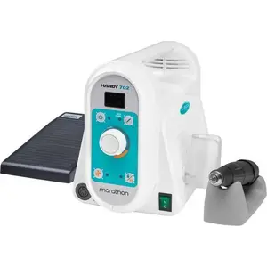 SaeYang Marathon Handy 702 mikromotors ar suka bloku S40-FS60N