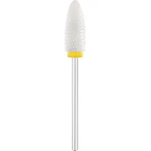 Ceramic Oval Burr EXO EXO FREZ CERAMICZNY OWAL 6.0 mm YL (MPN 141046)