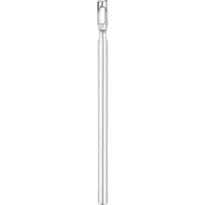 Cutting Bit EXO PRO vacuum steel 2.3 mm COR by EXO