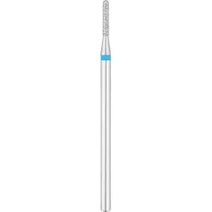 Diamond Rotary Burr EXO PRO by EXO — rounded cylinder 1.4 mm cutting diameter