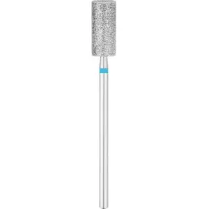 Diamond Rotary Burr EXO EXO PRO 6.0 mm — cylindrical head for grinding and shaping