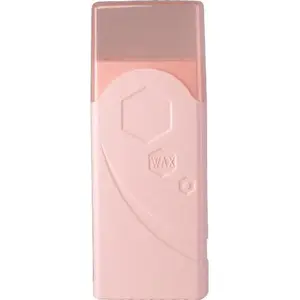 Wax Roller Heater Single F-0 40W by Activeshop — pink