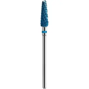 Rotary burr EXO EXO FREZ HARD BLUE STOŻEK PROSTY 01 – EXO brand