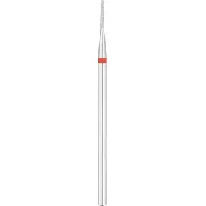 Diamond Bur EXO PRO conical 1.0 mm — EXO FREZ EXO PRO DIAMENTOWY STOŻEK 1,0MM RD