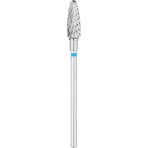 Cutting End Mill EXO EXO PRO Z with Sintered Carbide Tip, Oval, 5.0 mm