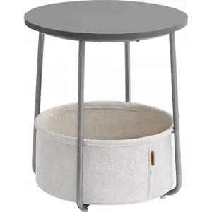 Стол LEOBERT LET223G49 — компактный стол LEOBERT model_2258_1