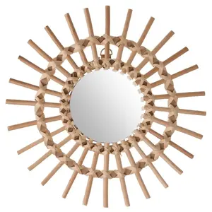Wall mirror ATMOSPHERA 150683 — single-piece decorative mirror for wall mounting