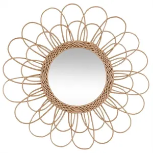 Wall mirror ATMOSPHERA 150682 — single-piece decorative wall mirror